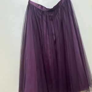 Nordstrom marina turu skirts in purple